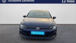 VOLKSWAGEN GOLF VIII GOLF VIII 1.5 etsi opf 130 dsg7 active