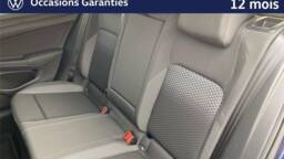 VOLKSWAGEN GOLF VIII GOLF VIII 1.5 etsi opf 130 dsg7 active