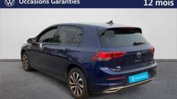 VOLKSWAGEN GOLF VIII GOLF VIII 1.5 etsi opf 130 dsg7 active