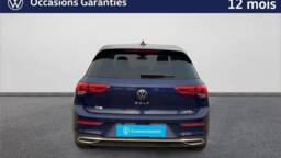 VOLKSWAGEN GOLF VIII GOLF VIII 1.5 etsi opf 130 dsg7 active