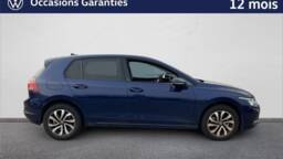 VOLKSWAGEN GOLF VIII GOLF VIII 1.5 etsi opf 130 dsg7 active
