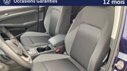 VOLKSWAGEN GOLF VIII GOLF VIII 1.5 etsi opf 130 dsg7 active