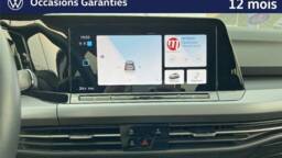 VOLKSWAGEN GOLF VIII GOLF VIII 1.5 etsi opf 130 dsg7 active