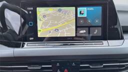 VOLKSWAGEN GOLF VIII GOLF VIII 1.5 etsi opf 130 dsg7 active