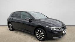 VOLKSWAGEN GOLF VIII GOLF VIII 1.5 etsi opf 130 dsg7 active