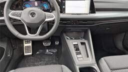 VOLKSWAGEN GOLF VIII GOLF VIII 1.5 etsi opf 130 dsg7 active