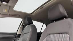 VOLKSWAGEN GOLF VIII GOLF VIII 1.5 etsi opf 130 dsg7 active