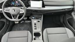 VOLKSWAGEN GOLF VIII GOLF VIII 1.5 etsi opf 130 dsg7 active