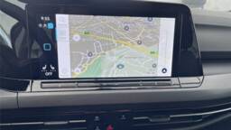 VOLKSWAGEN GOLF VIII GOLF VIII 1.5 etsi opf 150 dsg7 style