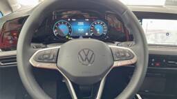 VOLKSWAGEN GOLF VIII GOLF VIII 1.5 etsi opf 150 dsg7 style