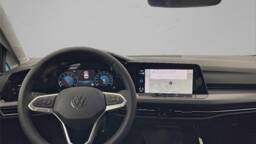 VOLKSWAGEN GOLF VIII GOLF VIII 1.5 etsi opf 150 dsg7 style