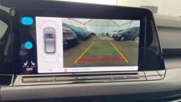 VOLKSWAGEN GOLF VIII GOLF VIII 1.5 etsi opf 150 dsg7 style