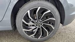 VOLKSWAGEN GOLF VIII GOLF VIII 1.5 etsi opf 150 dsg7 style