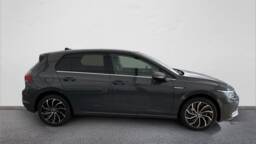 VOLKSWAGEN GOLF VIII GOLF VIII 1.5 etsi opf 150 dsg7 style