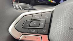 VOLKSWAGEN GOLF VIII GOLF VIII 1.5 etsi opf 150 dsg7 style