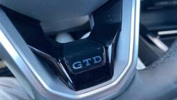 VOLKSWAGEN GOLF VIII GOLF VIII 2.0 tdi scr 200 dsg7 gtd