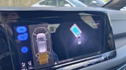 VOLKSWAGEN GOLF VIII GOLF VIII 2.0 tdi scr 200 dsg7 gtd