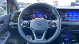 VOLKSWAGEN GOLF VIII GOLF VIII 2.0 tdi scr 200 dsg7 gtd