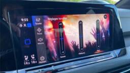 VOLKSWAGEN GOLF VIII GOLF VIII 2.0 tdi scr 200 dsg7 gtd