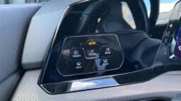 VOLKSWAGEN GOLF VIII GOLF VIII 2.0 tdi scr 200 dsg7 gtd