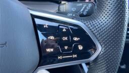 VOLKSWAGEN GOLF VIII GOLF VIII 2.0 tdi scr 200 dsg7 gtd