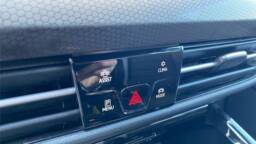 VOLKSWAGEN GOLF VIII GOLF VIII 2.0 tdi scr 200 dsg7 gtd