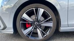 VOLKSWAGEN GOLF VIII GOLF VIII 2.0 tdi scr 200 dsg7 gtd