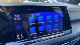 VOLKSWAGEN GOLF VIII GOLF VIII 2.0 tdi scr 200 dsg7 gtd