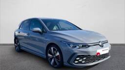 VOLKSWAGEN GOLF VIII GOLF VIII 2.0 tdi scr 200 dsg7 gtd