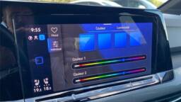 VOLKSWAGEN GOLF VIII GOLF VIII 2.0 tdi scr 200 dsg7 gtd