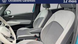 VOLKSWAGEN ID.3 ID.3 204 ch 1st plus