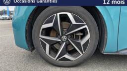 VOLKSWAGEN ID.3 ID.3 204 ch 1st plus