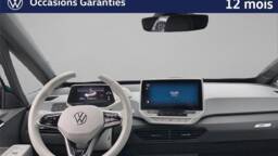 VOLKSWAGEN ID.3 ID.3 204 ch 1st plus