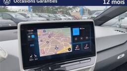 VOLKSWAGEN ID.3 ID.3 204 ch 1st plus