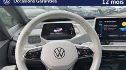 VOLKSWAGEN ID.3 ID.3 204 ch 1st plus