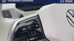 VOLKSWAGEN ID.3 ID.3 204 ch 1st plus