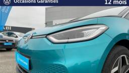 VOLKSWAGEN ID.3 ID.3 204 ch 1st plus