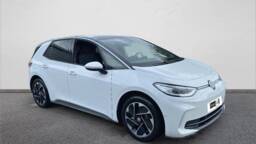 VOLKSWAGEN ID.3 ID.3 204 ch pro life max