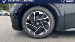 VOLKSWAGEN ID.3 ID.3 204 ch pro life max