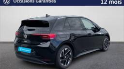 VOLKSWAGEN ID.3 ID.3 204 ch pro life max