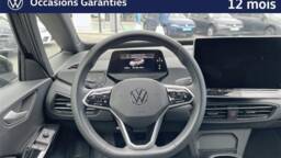 VOLKSWAGEN ID.3 ID.3 204 ch pro life max