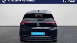 VOLKSWAGEN ID.3 ID.3 204 ch pro life max