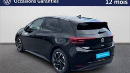 VOLKSWAGEN ID.3 ID.3 204 ch pro life max