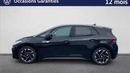 VOLKSWAGEN ID.3 ID.3 204 ch pro life max