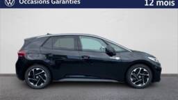 VOLKSWAGEN ID.3 ID.3 204 ch pro life max