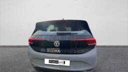 VOLKSWAGEN ID.3 ID.3 204 ch pro performance life plus