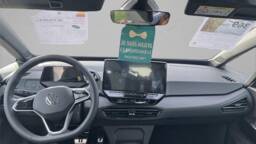 VOLKSWAGEN ID.3 ID.3 204 ch pro performance life plus