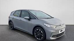 VOLKSWAGEN ID.3 ID.3 204 ch pro performance life plus