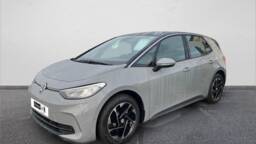 VOLKSWAGEN ID.3 ID.3 204 ch pro performance life plus