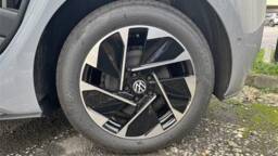 VOLKSWAGEN ID.3 ID.3 204 ch pro performance life plus